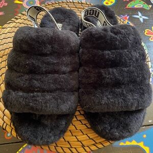 Ugg Mules, Sz. 9